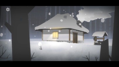 Emulate iPhone app Winterlore II using MyAndroid Emulate iPhone app Winterlore II using MyAndroid