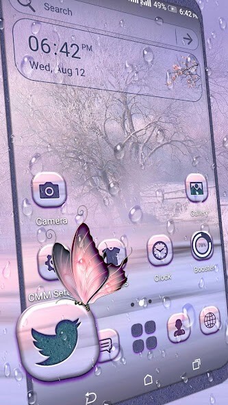 Run android online APK Winter Mist Launcher Theme from MyAndroid or emulate Winter Mist Launcher Theme using MyAndroid Run android online APK Winter Mist Launcher Theme from MyAndroid or emulate Winter Mist Launcher Theme using MyAndroid