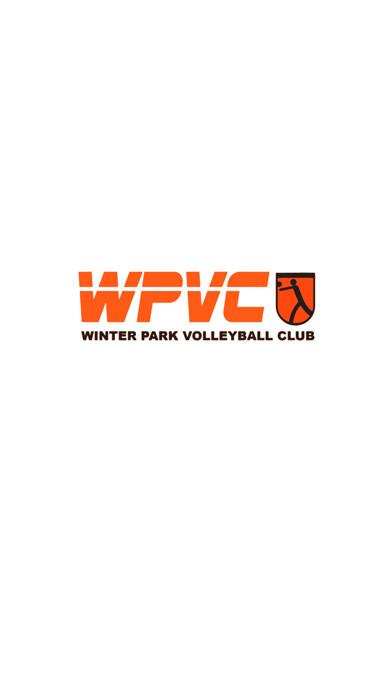 Emulate iPhone app Winter Park Volleyball Club using MyAndroid