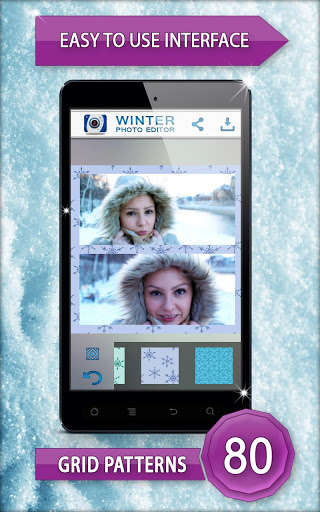 Emulate Android APK Winter Photo Editor Emulate Android APK Winter Photo Editor