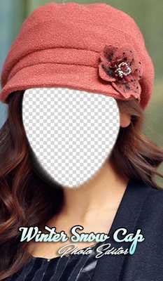 Emulate Android APK Winter Snow Cap Photo Editor Emulate Android APK Winter Snow Cap Photo Editor