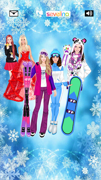 Run android online APK Winter time with warm dressup from MyAndroid or emulate Winter time with warm dressup using MyAndroid Run android online APK Winter time with warm dressup from MyAndroid or emulate Winter time with warm dressup using MyAndroid