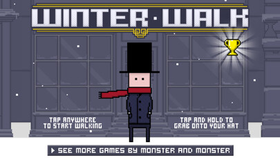 Emulate Android APK Winter Walk Emulate Android APK Winter Walk