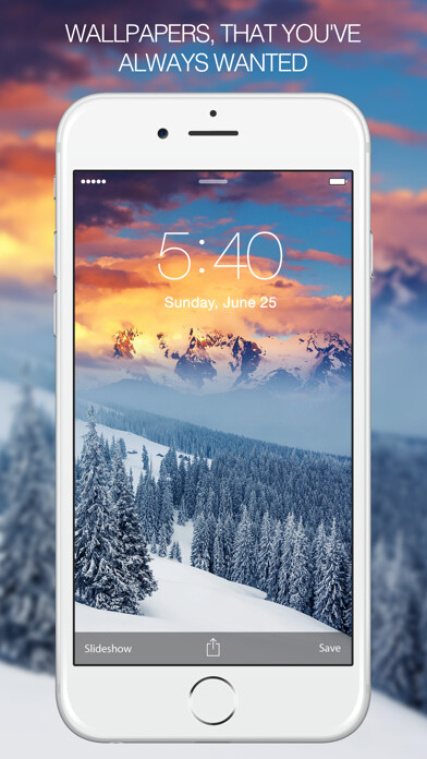 Emulate iPhone app Winter Wallpapers – Winter Pictures & Backgrounds using MyAndroid Emulate iPhone app Winter Wallpapers – Winter Pictures & Backgrounds using MyAndroid