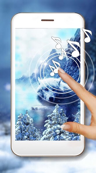Run android online APK Winter Wolves Sounds from MyAndroid or emulate Winter Wolves Sounds using MyAndroid Run android online APK Winter Wolves Sounds from MyAndroid or emulate Winter Wolves Sounds using MyAndroid