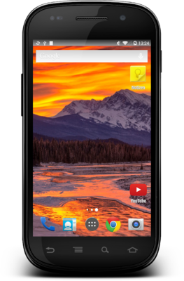 Emulate Android APK Winter Wonderland Wallpaper HD Emulate Android APK Winter Wonderland Wallpaper HD