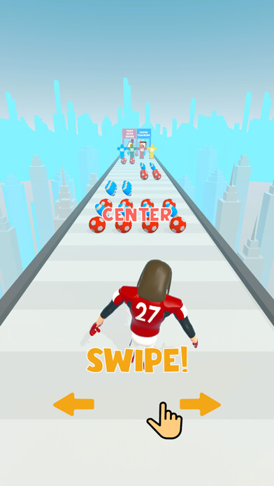 Emulate iPhone app Win The Days using MyAndroid Emulate iPhone app Win The Days using MyAndroid