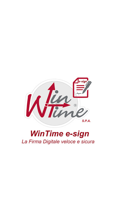 Emulate iPhone app WinTime e-sign using MyAndroid Emulate iPhone app WinTime e-sign using MyAndroid
