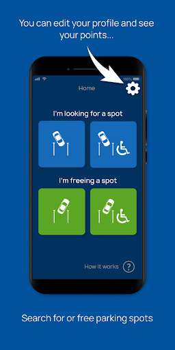 Run android online APK Win Time Parking - Park differently from MyAndroid or emulate Win Time Parking - Park differently using MyAndroid