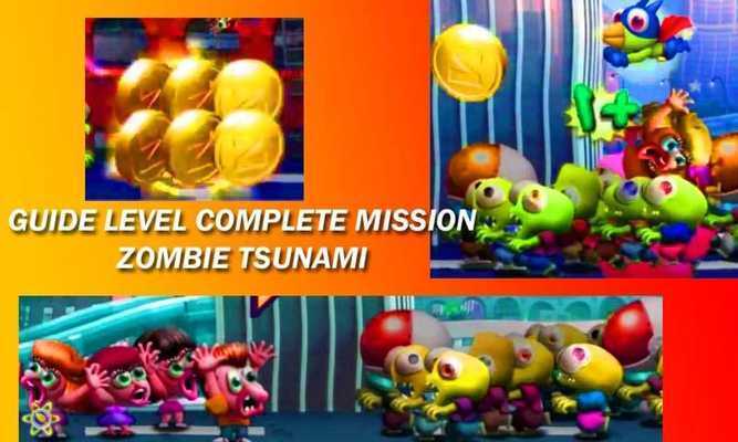Emulate Android APK WINTips Zombie Tsunami Full Emulate Android APK WINTips Zombie Tsunami Full