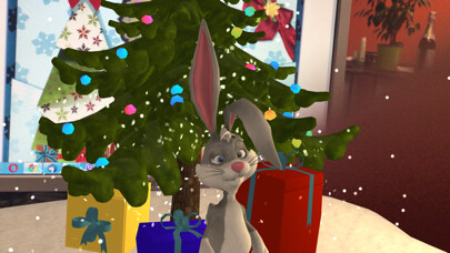 Emulate iPhone app Wintry Archy using MyAndroid Emulate iPhone app Wintry Archy using MyAndroid
