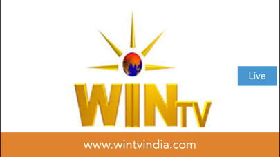 Emulate iPhone app WIN TV using MyAndroid