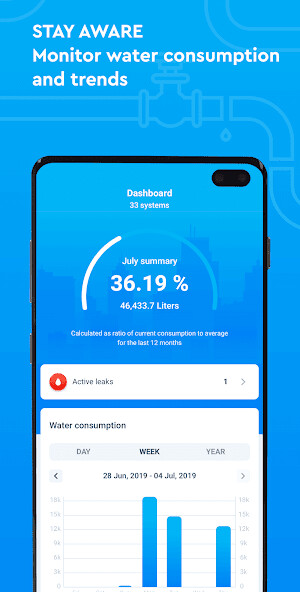 Run android online APK Wint - Water Intelligence from MyAndroid or emulate Wint - Water Intelligence using MyAndroid