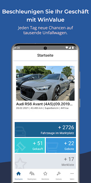 Run android online APK WinValue RestwertBörse from MyAndroid or emulate WinValue RestwertBörse using MyAndroid Run android online APK WinValue RestwertBörse from MyAndroid or emulate WinValue RestwertBörse using MyAndroid