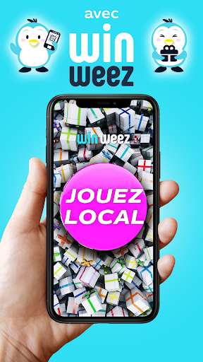 Run android online APK Winweez JOUEZ LOCAL ! from MyAndroid or emulate Winweez JOUEZ LOCAL ! using MyAndroid