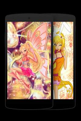Emulate Android APK Winx Wallpapers Club 2018 Emulate Android APK Winx Wallpapers Club 2018