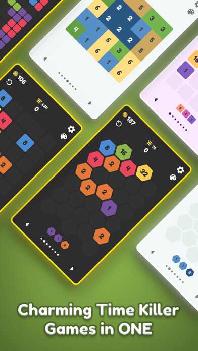 Emulate iPhone app Winy Puzzle Collection using MyAndroid Emulate iPhone app Winy Puzzle Collection using MyAndroid