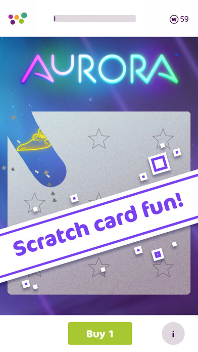 Emulate iPhone app Winzzy using MyAndroid