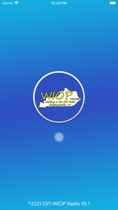 Emulate iPhone app WIOP Radio 95.1 using MyAndroid Emulate iPhone app WIOP Radio 95.1 using MyAndroid