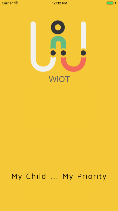 Emulate iPhone app WIOT Bus Supervisor using MyAndroid Emulate iPhone app WIOT Bus Supervisor using MyAndroid