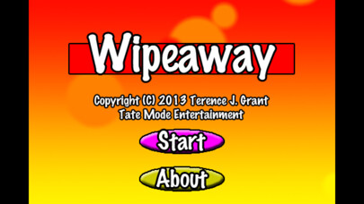 Emulate iPhone app Wipeaway using MyAndroid Emulate iPhone app Wipeaway using MyAndroid