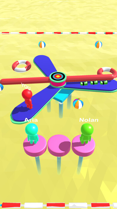 Emulate iPhone app WipeOut Run using MyAndroid Emulate iPhone app WipeOut Run using MyAndroid