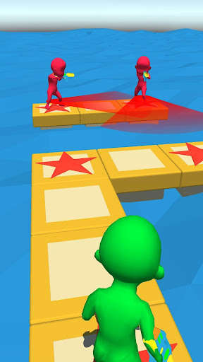 Run android online APK Wipeout Shooter from MyAndroid or emulate Wipeout Shooter using MyAndroid