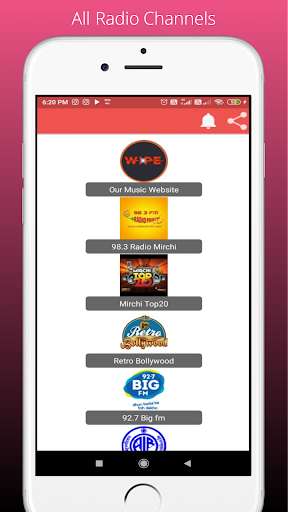 Run android online APK Wipe Radio from MyAndroid or emulate Wipe Radio using MyAndroid Run android online APK Wipe Radio from MyAndroid or emulate Wipe Radio using MyAndroid