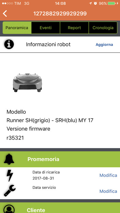 Emulate iPhone app Wiper Service using MyAndroid Emulate iPhone app Wiper Service using MyAndroid