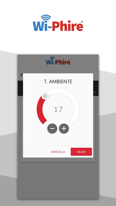 Emulate iPhone app Wi-Phire using MyAndroid