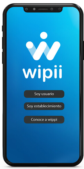 Run android online APK Wipii - 8 categorías a tu mano from MyAndroid or emulate Wipii - 8 categorías a tu mano using MyAndroid