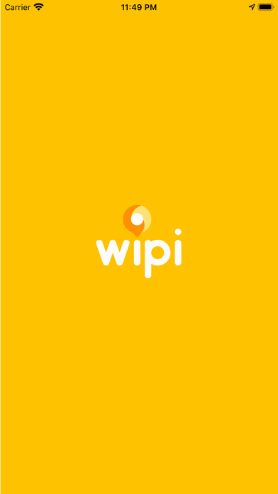 Emulate iPhone app Wipi using MyAndroid Emulate iPhone app Wipi using MyAndroid