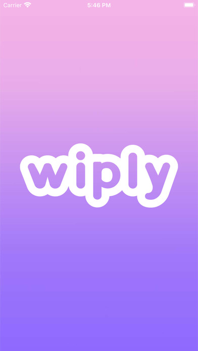 Emulate iPhone app Wiply using MyAndroid Emulate iPhone app Wiply using MyAndroid