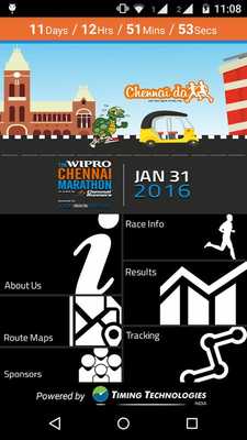 Emulate Android APK Wipro Chennai Marathon Emulate Android APK Wipro Chennai Marathon