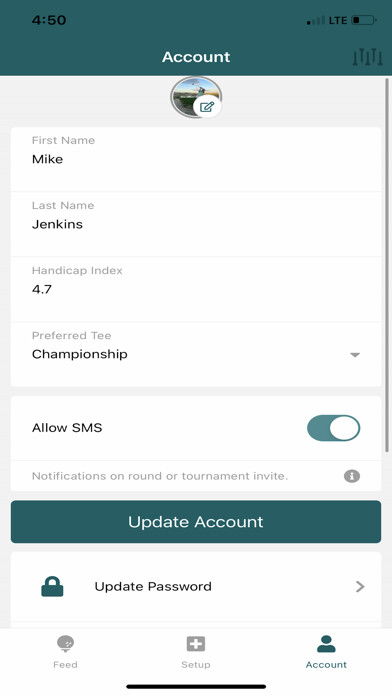 Emulate iPhone app wire2wire using MyAndroid