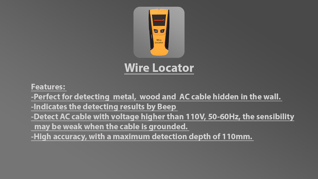 Run android online APK Wire and Pipe Locator from MyAndroid or emulate Wire and Pipe Locator using MyAndroid Run android online APK Wire and Pipe Locator from MyAndroid or emulate Wire and Pipe Locator using MyAndroid