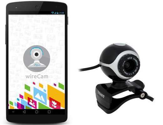 Emulate Android APK WireCam USB Camera Lite Emulate Android APK WireCam USB Camera Lite