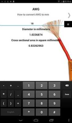 Emulate Android APK Wire Converts