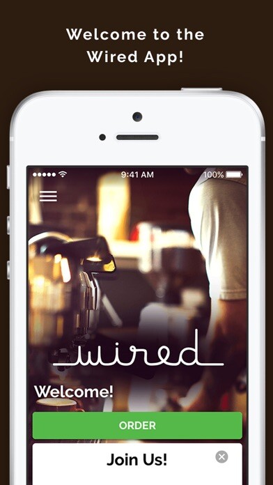 Emulate iPhone app Wired App using MyAndroid Emulate iPhone app Wired App using MyAndroid