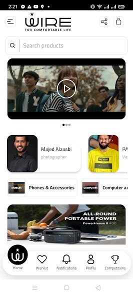 Run android online APK Wiregcc from MyAndroid or emulate Wiregcc using MyAndroid Run android online APK Wiregcc from MyAndroid or emulate Wiregcc using MyAndroid