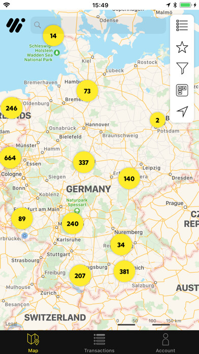 Emulate iPhone app Wirelane using MyAndroid Emulate iPhone app Wirelane using MyAndroid