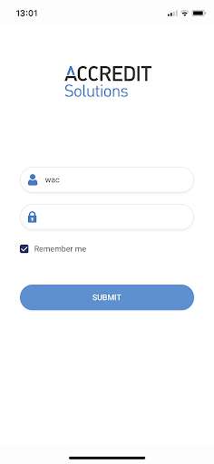 Run android online APK Wireless Access Control - Mobile from MyAndroid or emulate Wireless Access Control - Mobile using MyAndroid