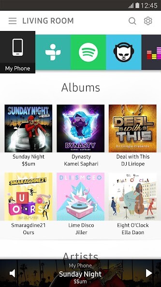 Run android online APK Wireless Audio-Multiroom from MyAndroid or emulate Wireless Audio-Multiroom using MyAndroid Run android online APK Wireless Audio-Multiroom from MyAndroid or emulate Wireless Audio-Multiroom using MyAndroid
