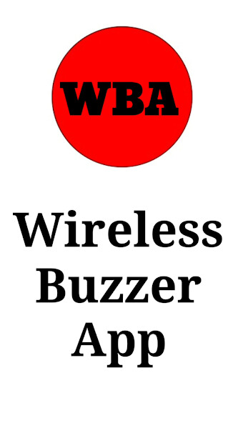 Run android online APK Wireless Buzzer App from MyAndroid or emulate Wireless Buzzer App using MyAndroid Run android online APK Wireless Buzzer App from MyAndroid or emulate Wireless Buzzer App using MyAndroid