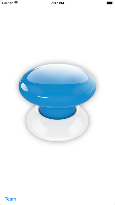 Emulate iPhone app Wireless Buzzer using MyAndroid Emulate iPhone app Wireless Buzzer using MyAndroid