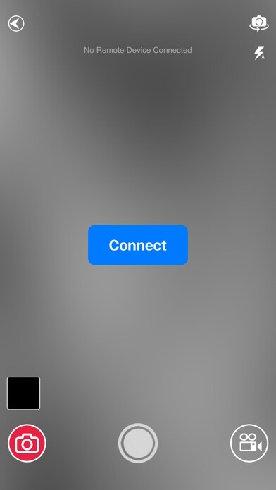 Emulate iPhone app Wireless camera Live feed WiFi using MyAndroid Emulate iPhone app Wireless camera Live feed WiFi using MyAndroid