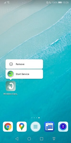 Run android online APK Wireless Earphone Assistant from MyAndroid or emulate Wireless Earphone Assistant using MyAndroid Run android online APK Wireless Earphone Assistant from MyAndroid or emulate Wireless Earphone Assistant using MyAndroid