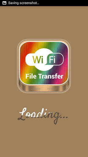 Emulate Android APK Wireless File Transfer Emulate Android APK Wireless File Transfer