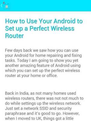 Emulate Android APK Wireless Router Setting Emulate Android APK Wireless Router Setting