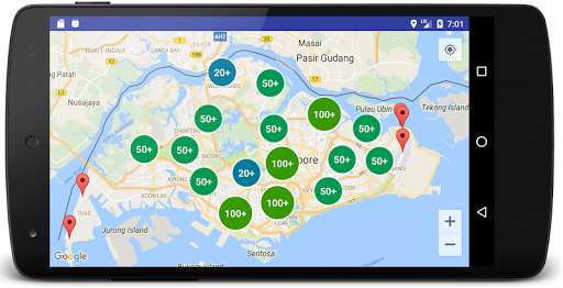 Emulate Android APK Wireless Singapore Emulate Android APK Wireless Singapore